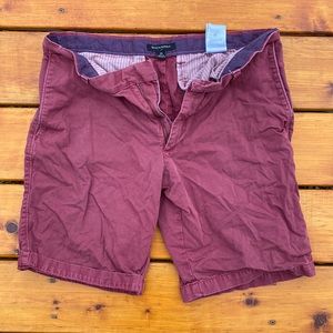 BANANA REPUBLIC CARGO SHORTS